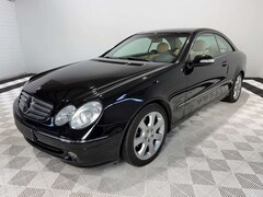 Bild des Angebotes Mercedes-Benz CLK 320 AVANTGA.°DESIGNO°Keyless°Standheiz.°AHK