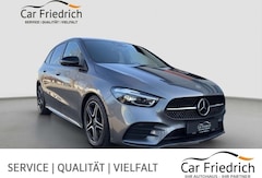 Bild des Angebotes Mercedes-Benz B 220 d Autom. AMG Line AHK Premium