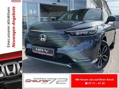 Bild des Angebotes Honda HR-V e:HEV Hybrid Advance Style