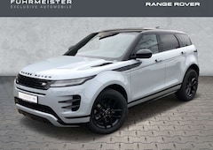Bild des Angebotes Land Rover Range Rover Evoque P250 AWD Winter Paket AHK elektr. NSW