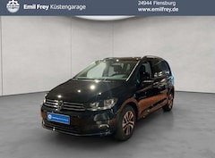 VW Touran ERGY 2,0 l TDI 150 PS 7-Gang-DSG PDC SHZ