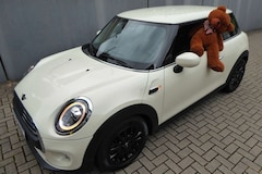 Bild des Angebotes MINI One Automatik original 7.600km!
