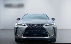 Bild des Angebotes Lexus UX 300e *Bi-LED*Leder*SHZv+h*PDC v+h*Kamera*ACC*LMF*