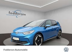 Bild des Angebotes VW ID.3 Pro S ACC Navi HUD Sitzheizung Wärmepumpe LED ALU