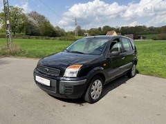 Bild des Angebotes Ford Fusion 1.25 Style*Klima*Tüv Neu