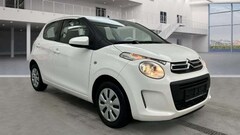 Bild des Angebotes Citroen C1 1.0 VTi Feel Kamera