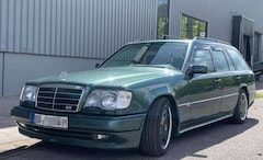 Bild des Angebotes Mercedes-Benz E 320 E 320 T Sportline AMG 7-Sitzer