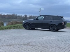 Bild des Angebotes Land Rover Range Rover SDV8 Vogue