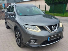 Bild des Angebotes Nissan X-Trail X-Trail Diesel 1.6 dCi ALL-MODE 4x4i Acenta