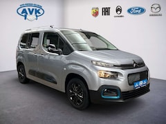 Bild des Angebotes Citroen Berlingo Shine Elektromotor M
