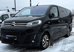 Bild des Angebotes Citroen Spacetourer e-Spacetourer XL - Business Lounge