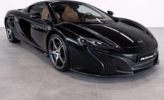 Bild des Angebotes McLaren 650S Spider 650S Spider