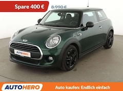 Bild des Angebotes MINI One One *PDC*SHZ*
