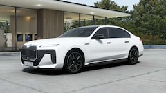 Bild des Angebotes BMW 760 Me xDrive Limousine **Vorführwagenaktion**