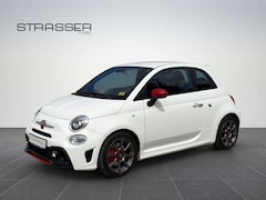 Bild des Angebotes Fiat 500 Abarth 595 Klima Xenon Einparkhilfe Fenster el.