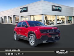 Bild des Angebotes Jeep Avenger Electric Altitude