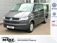 Bild des Angebotes VW T6.1 Kombi 2,0 TDI, LR, AHK, Navi, DAB, Tempomat,