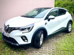 Bild des Angebotes Renault Captur Initiale „PARIS
