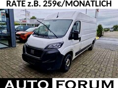 Bild des Angebotes Fiat Ducato 2.2 D L4H2 3,5t KLIMA CAM PDC 3-SITZER