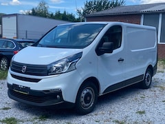 Bild des Angebotes Fiat Talento L1H1 | 1.Hand | HU-06/27| Klima |