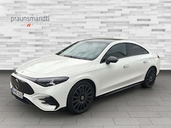 Bild des Angebotes Mercedes-Benz CLA 350 4M EQ AMG-PLUS Night Pano/Dist/19"/Leder