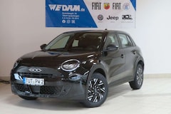 Bild des Angebotes Fiat 600 HYBRID 1.2 100PS DCT