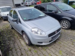 Bild des Angebotes Fiat Punto Evo 1.2 8V More
