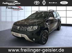 Bild des Angebotes Dacia Duster Urban Bluetooth Navi Klima Einparkhilfe