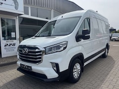 Bild des Angebotes Maxus Deliver 9 DELIVER 9 KASTEN L3H2/KAMERA/TEMPO/TÜV NEU