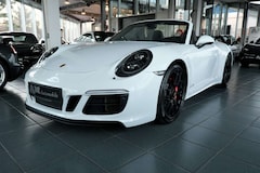 Bild des Angebotes Porsche 991 .2 Carrera 4 GTS Cabrio Hinterachslenkung LED