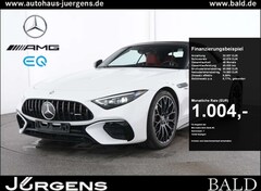 Bild des Angebotes Mercedes-Benz SL 43 AMG V8-Styling/Distr/HA-Len/Night/Burm/360