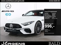 Bild des Angebotes Mercedes-Benz SL 43 AMG V8-Styling/Distr/HA-Len/Night/Burm/360