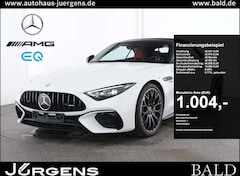 Bild des Angebotes Mercedes-Benz SL 43 AMG V8-Styling/Distr/HA-Len/Night/Burm/360