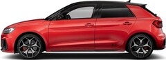 Bild des Angebotes Audi A1 Sportback S-LINE PLUS 35TFSI S-TRONIC NP:46tEUR! K