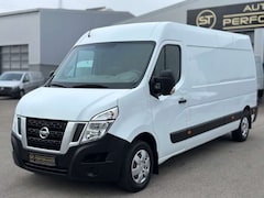 Bild des Angebotes Nissan NV400 L3H2 3,5t COMFORT KLIMA LANG MAXI KAMERA