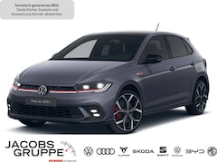 Bild des Angebotes VW Polo GTI Matrix-LED/Pano/Kamera/ACC/Navi/Sitzheizung/Privacy/Induktive