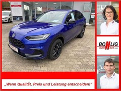 Bild des Angebotes Honda ZR-V Hybrid e:HEV 2.0 i-MMD Sport Allwetter