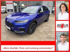 Bild des Angebotes Honda ZR-V Hybrid e:HEV 2.0 i-MMD Sport Allwetter