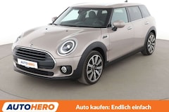 Bild des Angebotes MINI Cooper Clubman Cooper Classic Trim Aut.*NAVI*TEMPO*PDC*SHZ*