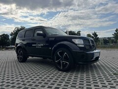 Bild des Angebotes Dodge Nitro 2.8 CRD DPF SE