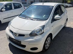 Bild des Angebotes Toyota Aygo Cool