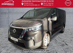 Bild des Angebotes Nissan Primastar 2.0dCi N-Connecta150PS  Automatik-8Sitz