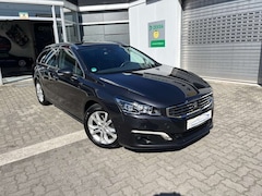 Bild des Angebotes Peugeot 508 Allure Komi aus 2.Hand,Scheckheft…..