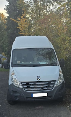 Bild des Angebotes Renault Master L3H3 GKa 3,5t