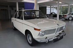 Bild des Angebotes BMW 2002 1600-2 TOP ZUSTAND