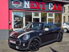 Bild des Angebotes MINI Cooper SD Cabrio Cabrio Cooper SD|Aut.|Navi|Lede