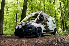 Bild des Angebotes Fiat Ducato Ducato L4H2