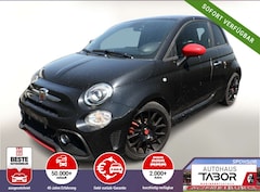 Bild des Angebotes Abarth 595 1.4 T-Jet 160 Pista Klimaaut PDC 17Z