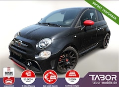 Bild des Angebotes Abarth 595 1.4 T-Jet 160 Pista Klimaaut PDC 17Z