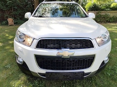 Bild des Angebotes Chevrolet Captiva 2.2 Diesel 4WD LT+